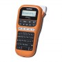 Brother P-Touch | PT-E110VP | Monochrome | Thermal transfer | Other | Black | Orange - 2
